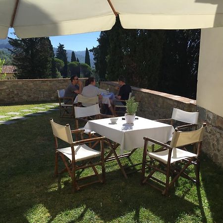 Palazzo Boccella Guest House Villa Basilica ภายนอก รูปภาพ