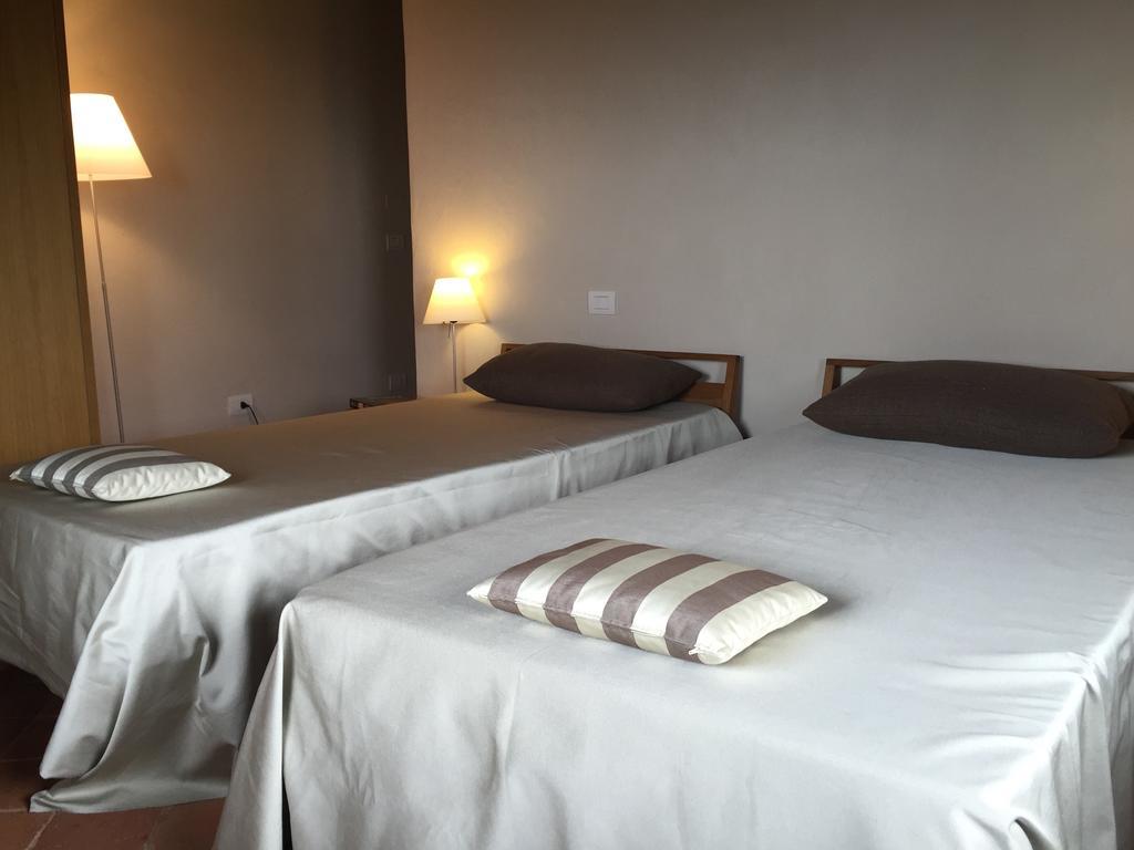 Palazzo Boccella Guest House Villa Basilica ภายนอก รูปภาพ