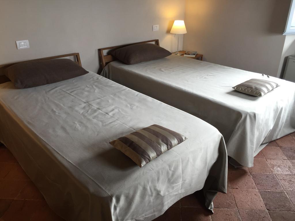 Palazzo Boccella Guest House Villa Basilica ภายนอก รูปภาพ