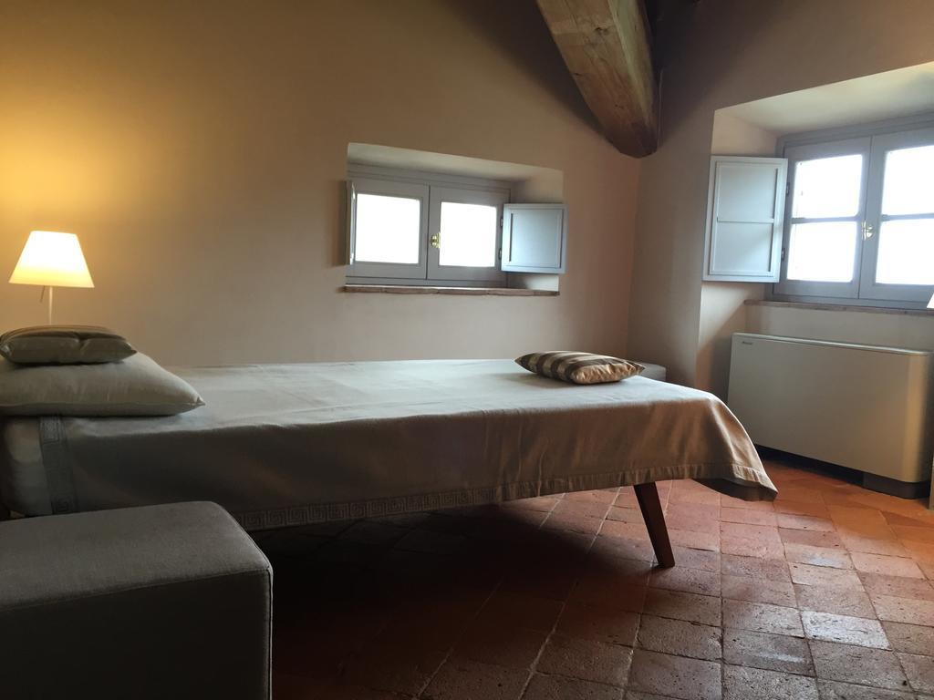 Palazzo Boccella Guest House Villa Basilica ภายนอก รูปภาพ