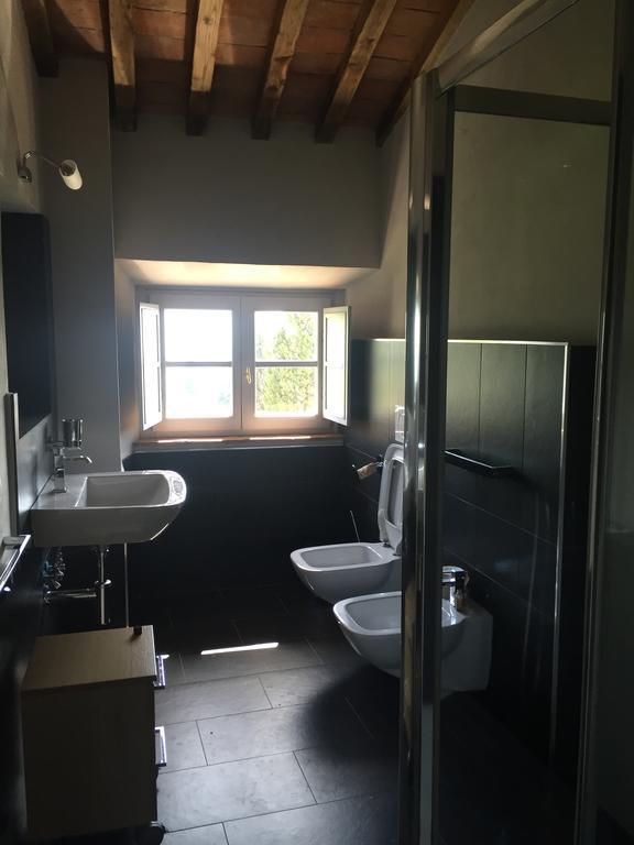 Palazzo Boccella Guest House Villa Basilica ภายนอก รูปภาพ