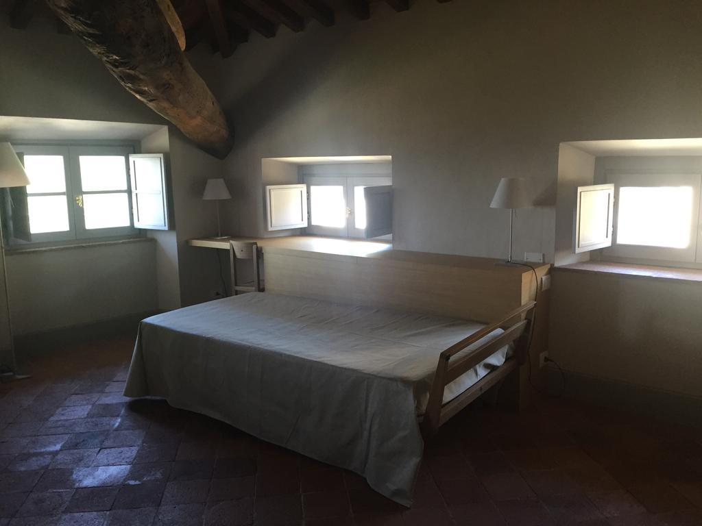 Palazzo Boccella Guest House Villa Basilica ภายนอก รูปภาพ
