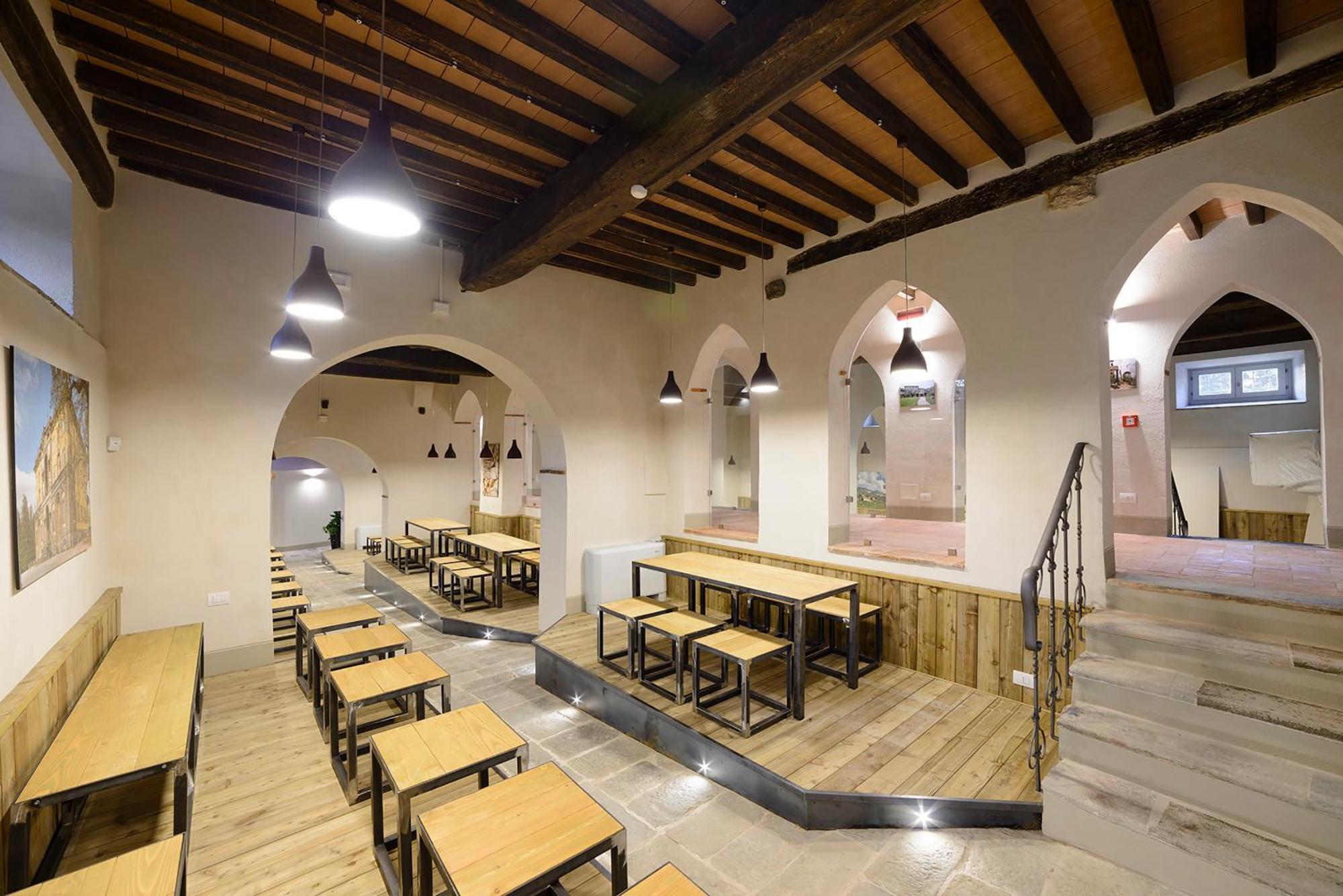 Palazzo Boccella Guest House Villa Basilica ภายนอก รูปภาพ