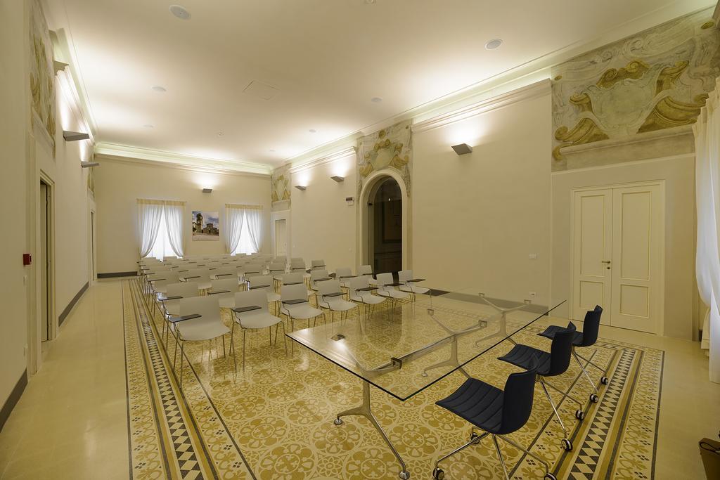 Palazzo Boccella Guest House Villa Basilica ภายนอก รูปภาพ