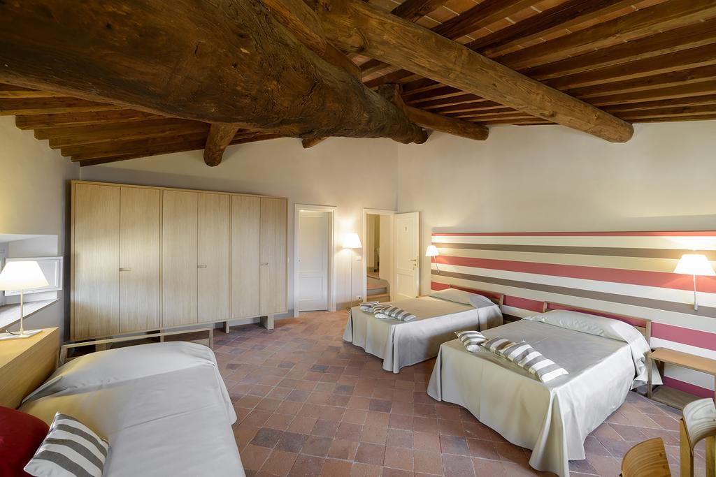 Palazzo Boccella Guest House Villa Basilica ภายนอก รูปภาพ