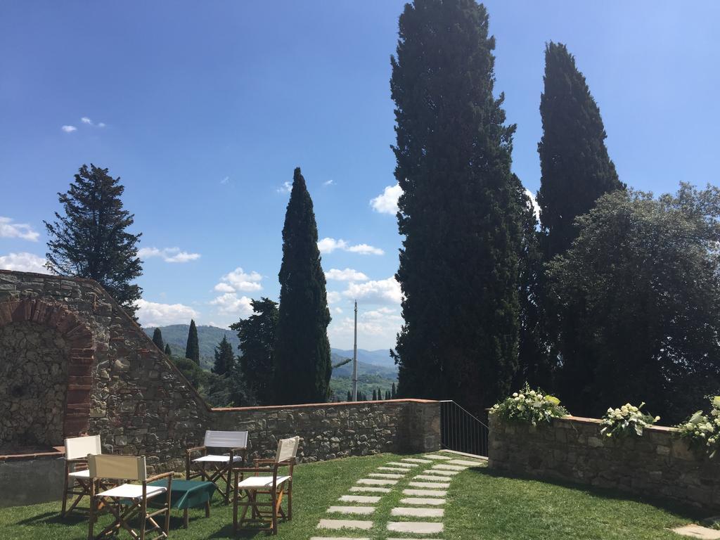 Palazzo Boccella Guest House Villa Basilica ภายนอก รูปภาพ