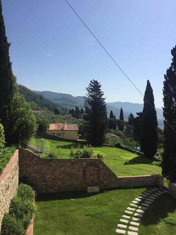 Palazzo Boccella Guest House Villa Basilica ภายนอก รูปภาพ