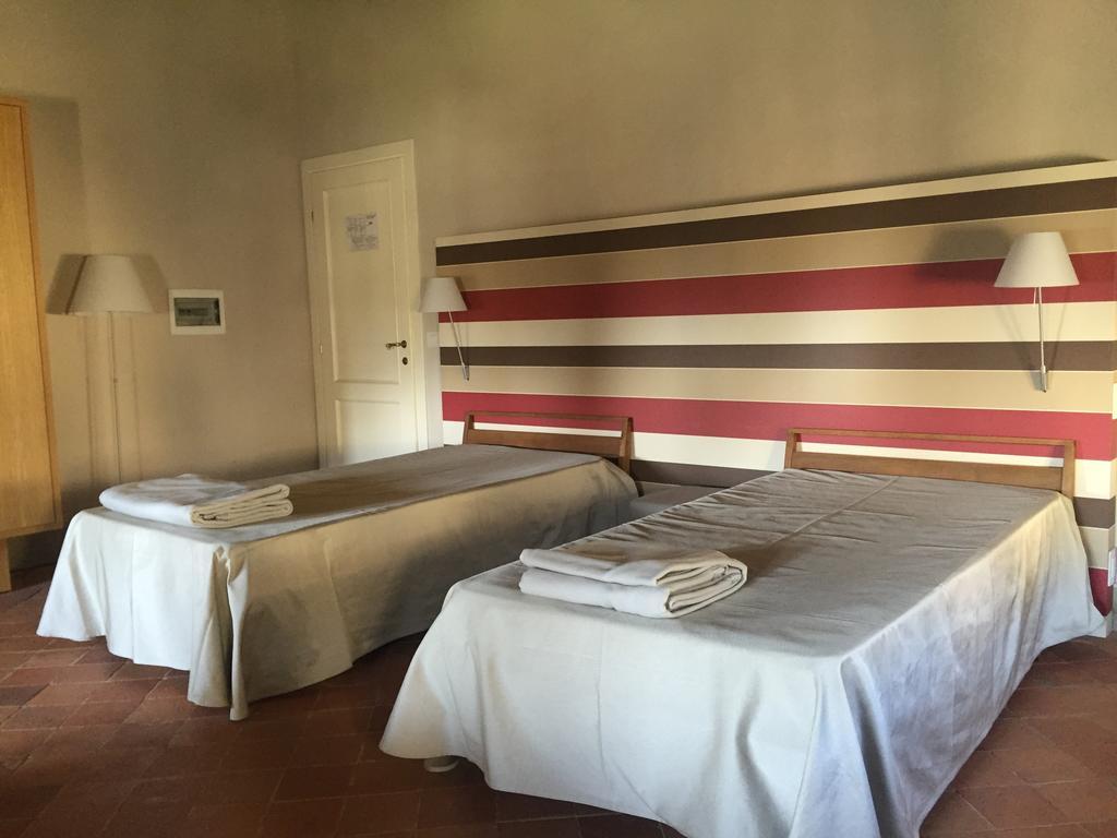 Palazzo Boccella Guest House Villa Basilica ภายนอก รูปภาพ