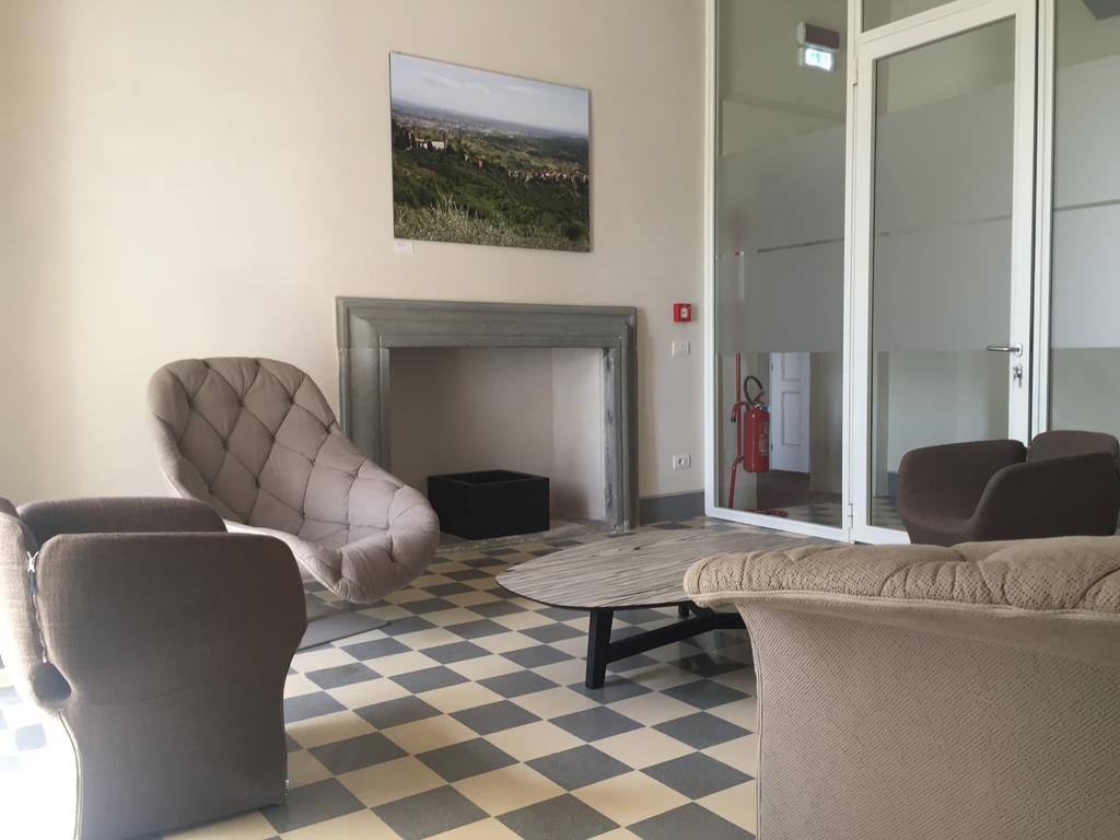 Palazzo Boccella Guest House Villa Basilica ภายนอก รูปภาพ