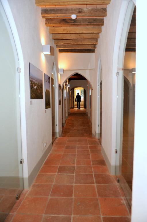 Palazzo Boccella Guest House Villa Basilica ภายนอก รูปภาพ