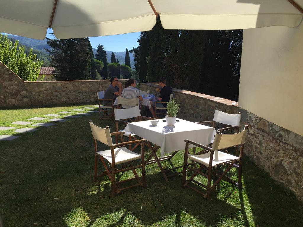 Palazzo Boccella Guest House Villa Basilica ภายนอก รูปภาพ