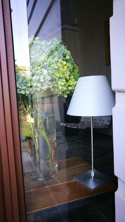 Palazzo Boccella Guest House Villa Basilica ภายนอก รูปภาพ