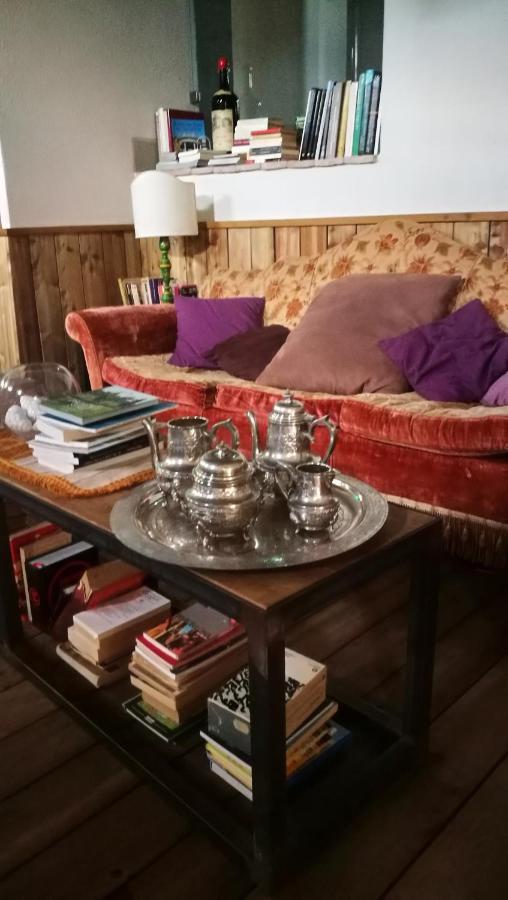 Palazzo Boccella Guest House Villa Basilica ภายนอก รูปภาพ